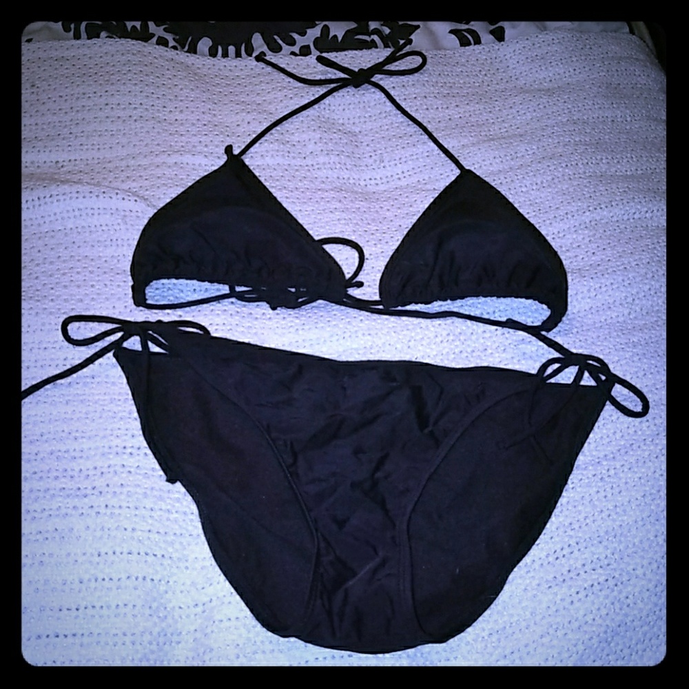 OP Swimsuit